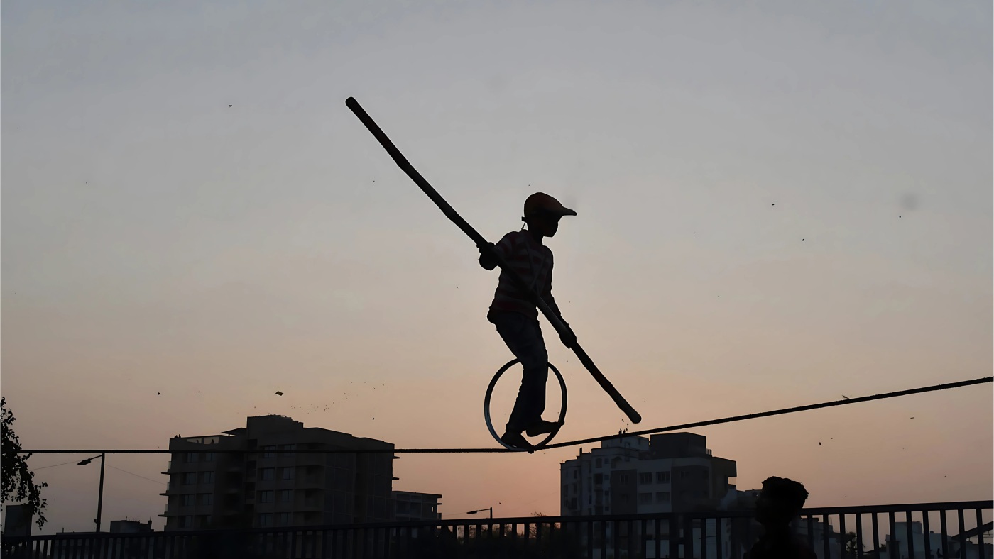 Voici 8 gagnants de photographie handicapés qui montrent au monde leur point de vue