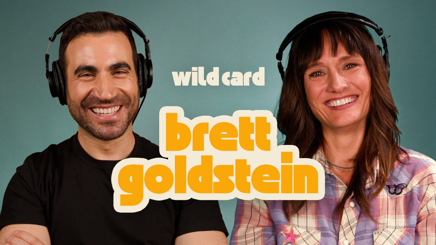 Brett Goldstein vous trouve ennuyeux, mais il vous aime quand même