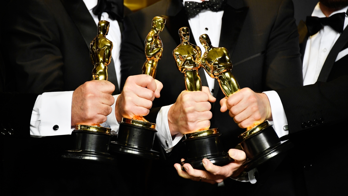 Cette nouvelle règle ne fixera pas les Oscars - mais c'est un pas dans la bonne direction