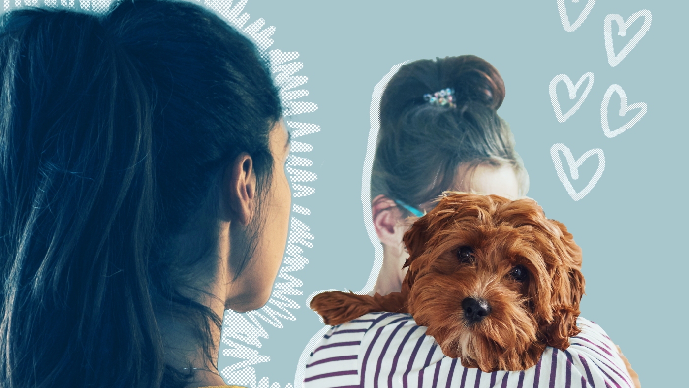 Cher Kit de vie: Je suis jaloux du chien de ma nouvelle petite amie. Dois-je appeler ça quitter?