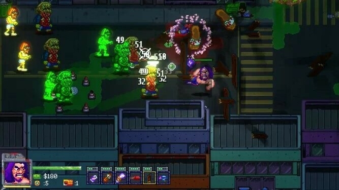 L'industrie du jeu vidéo à un carrefour