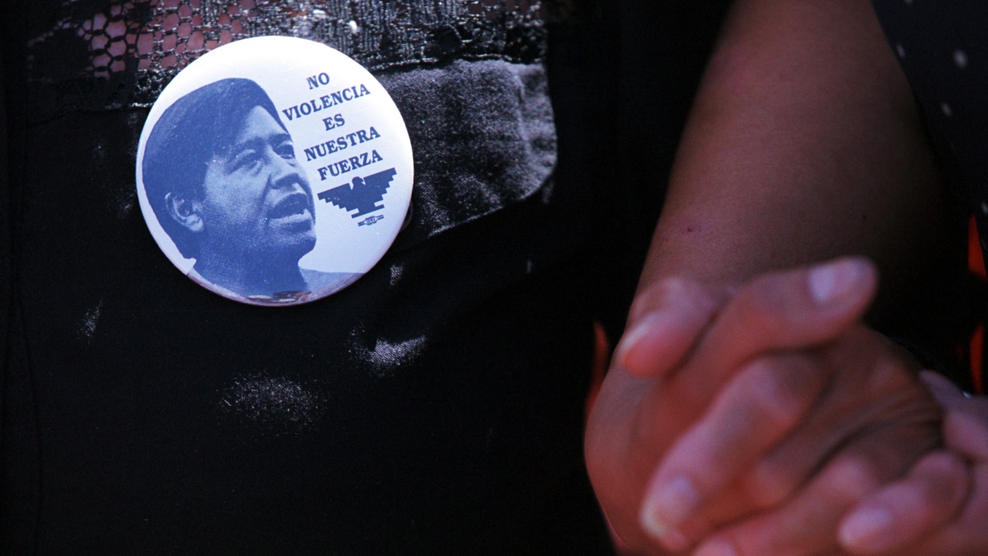 Le Cesar Chavez Day célèbre une lutte à vie pour la justice pour les travailleurs agricoles