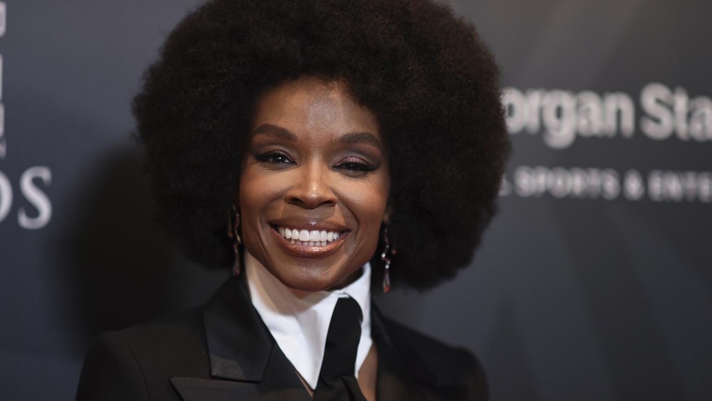 Le dîner des correspondants de la Maison Blanche annule l'apparence du comédien Amber Ruffin