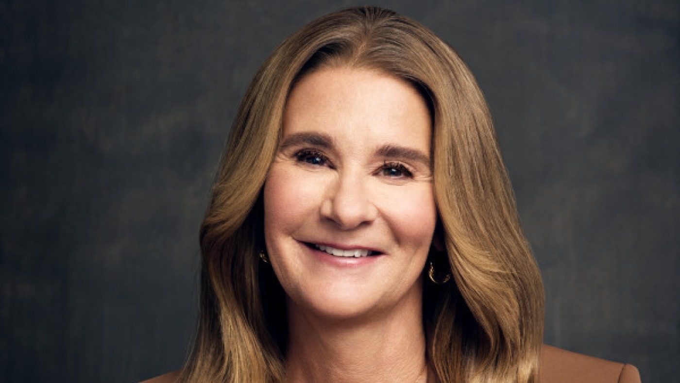 Melinda French Gates sur ce que les milliardaires avec une richesse «absurde» doivent à la société