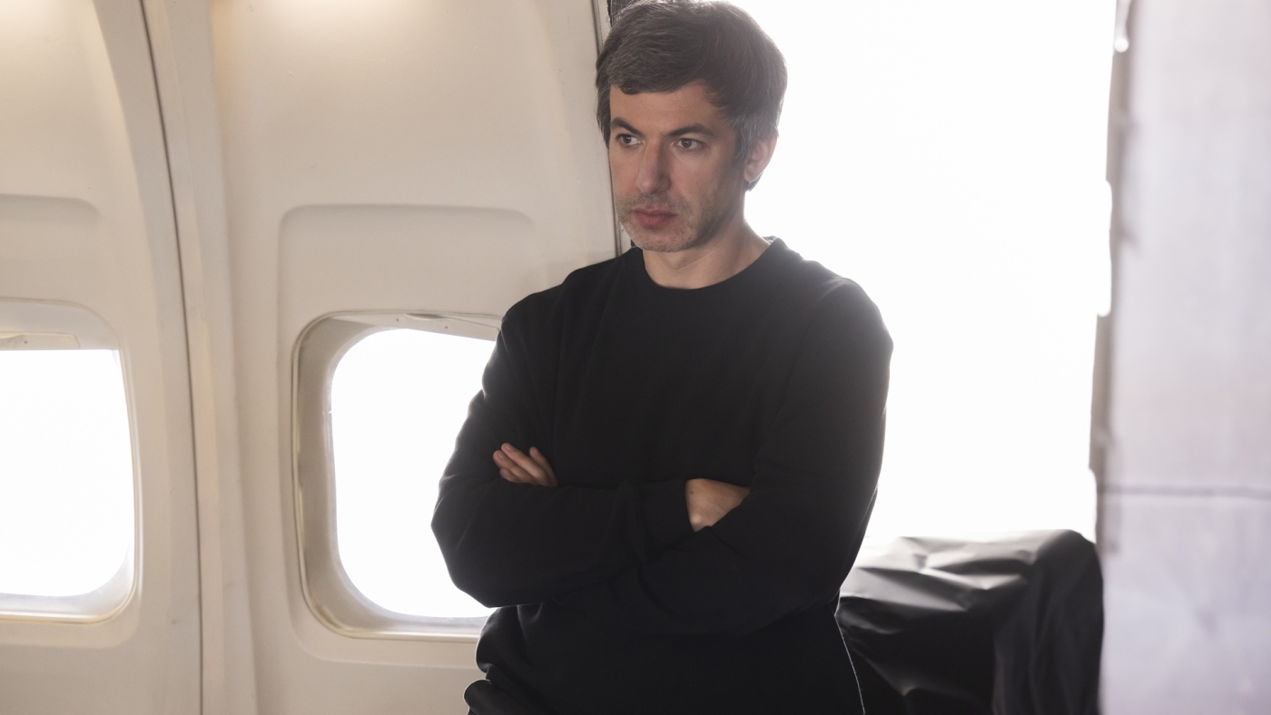 Quoi de neuf à la télévision: 2 nouveaux documentaires, un occidental, une comédie et «la répétition»