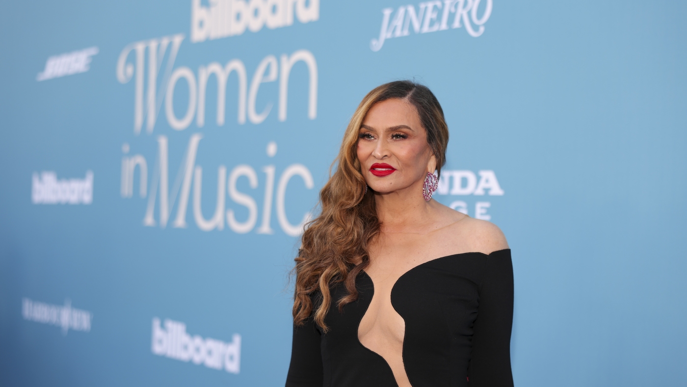 Tina Knowles, mère de Beyoncé et Solange, sait être une «matriarche»