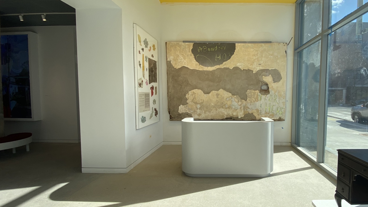 Un musée national du logement public s'ouvre