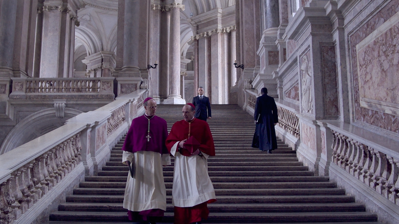 Voici ce que «Conclave» a bien compris - et mal - sur la sélection d'un nouveau pape