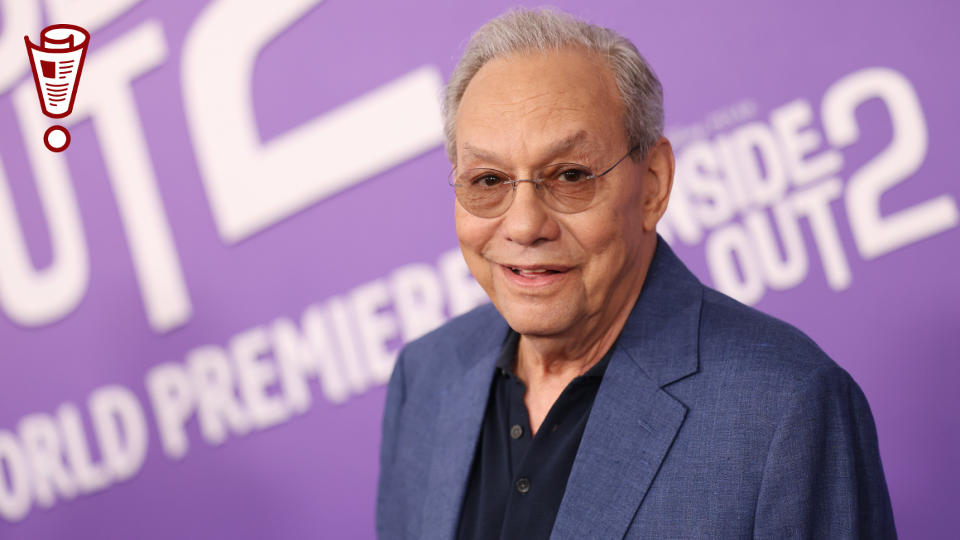 «Wait Wait» le 19 avril 2025: Vivez à Durham avec Lewis Black!