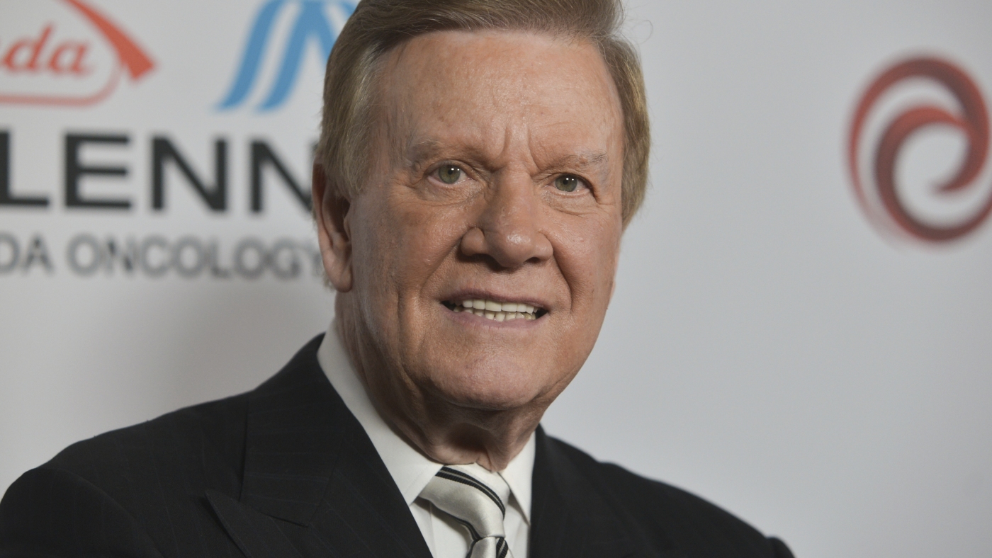 Wink Martindale, l'animatrice du jeu génial et intervieweur précoce d'Elvis, décède à 91