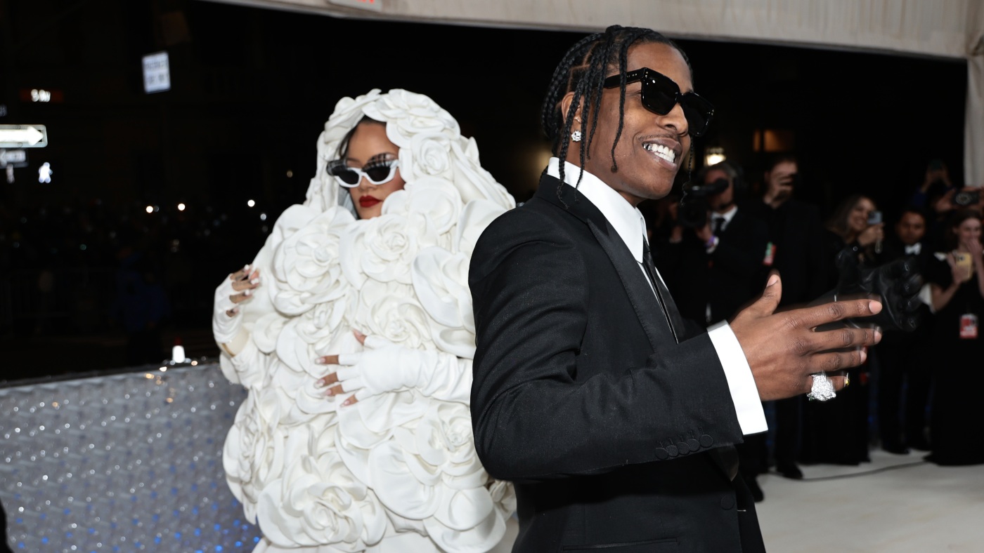 «Capture Black Style» est le thème du Gala Met 2025. Voici ce qu'il faut savoir