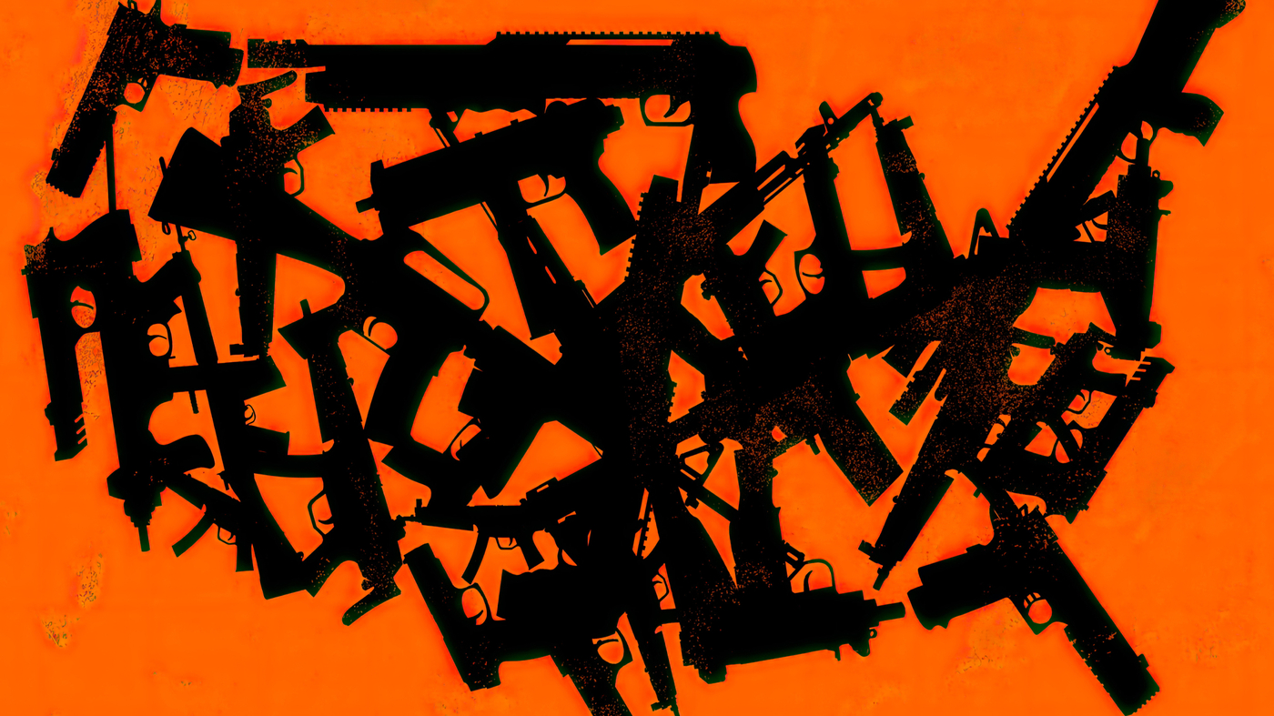 Ce que nous mépris sur la violence armée