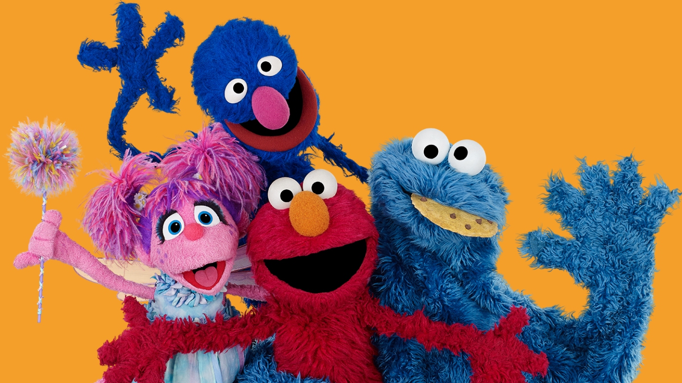 Comment se rendre à Sesame Street? Les enfants peuvent maintenant se rendre à Netflix ainsi qu'à PBS