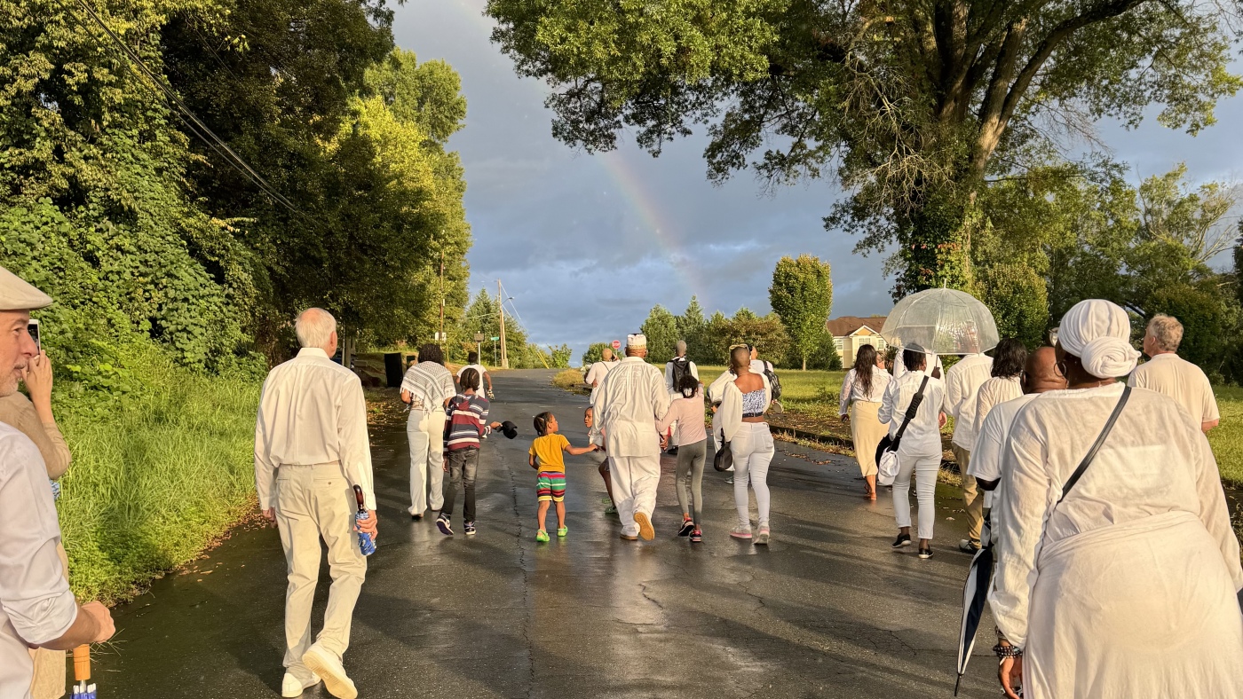 Des coupures de balayage ont frappé la NEA après que l'administration Trump appelle pour éliminer l'agence