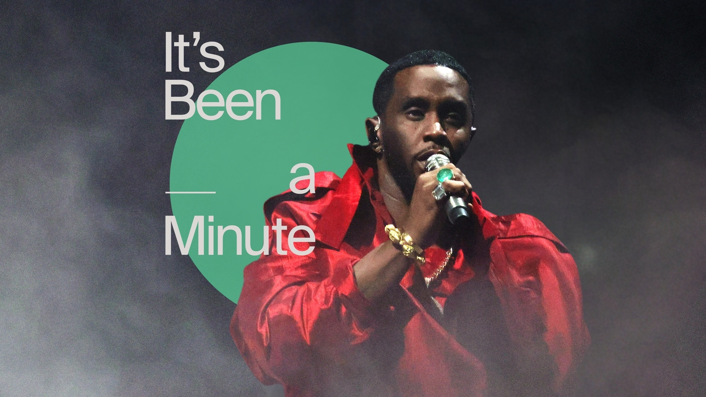 Diddy, Cassie et Amp; l'anatomie de "abus mutuel"