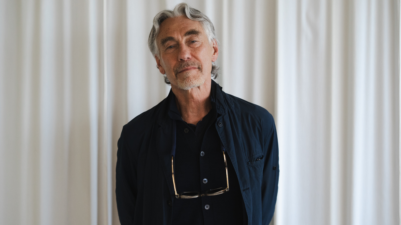 Et le créateur de Tony Gilroy