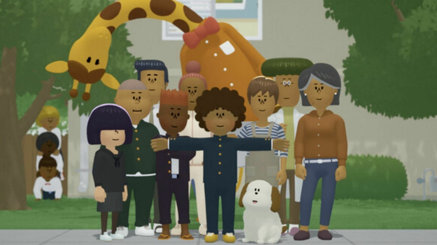 Keita Takahashi a créé l'un des jeux vidéo cultes les plus appréciés de tous les temps