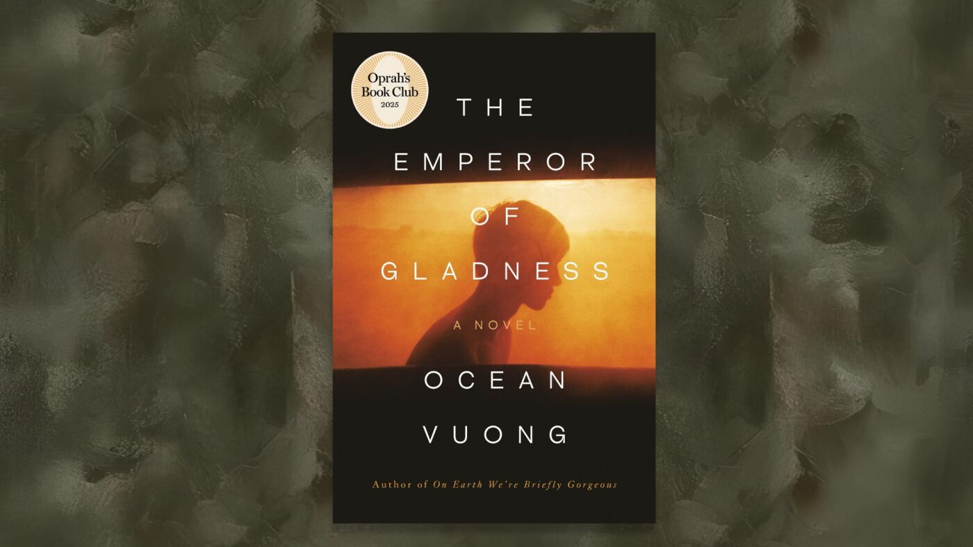 `` L'empereur de la joie '' est un beau roman sur le travail acharné et la famille trouvé
