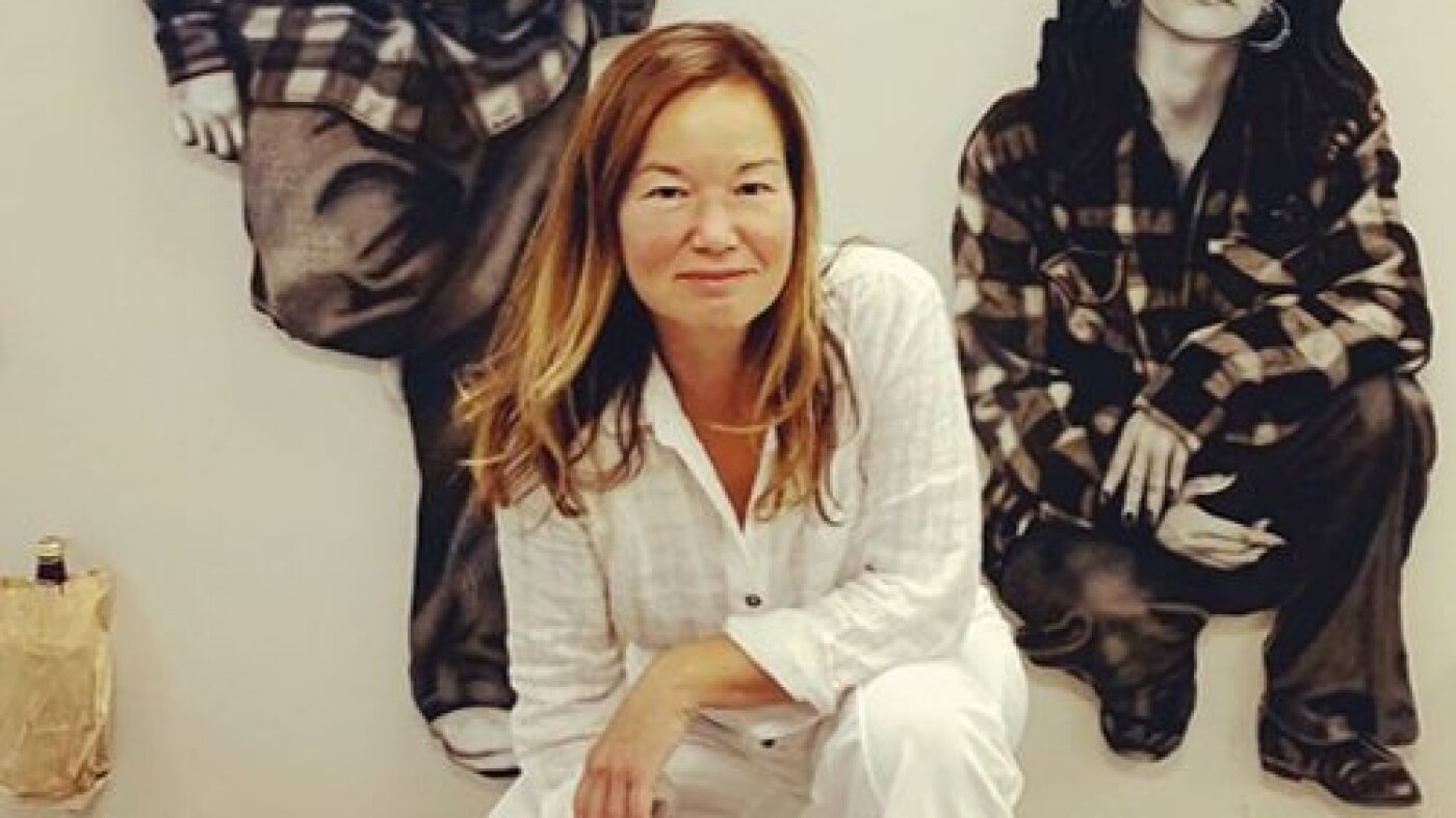 La guerre du Vietnam a déchiré sa famille. Elle rassemble les gens.
