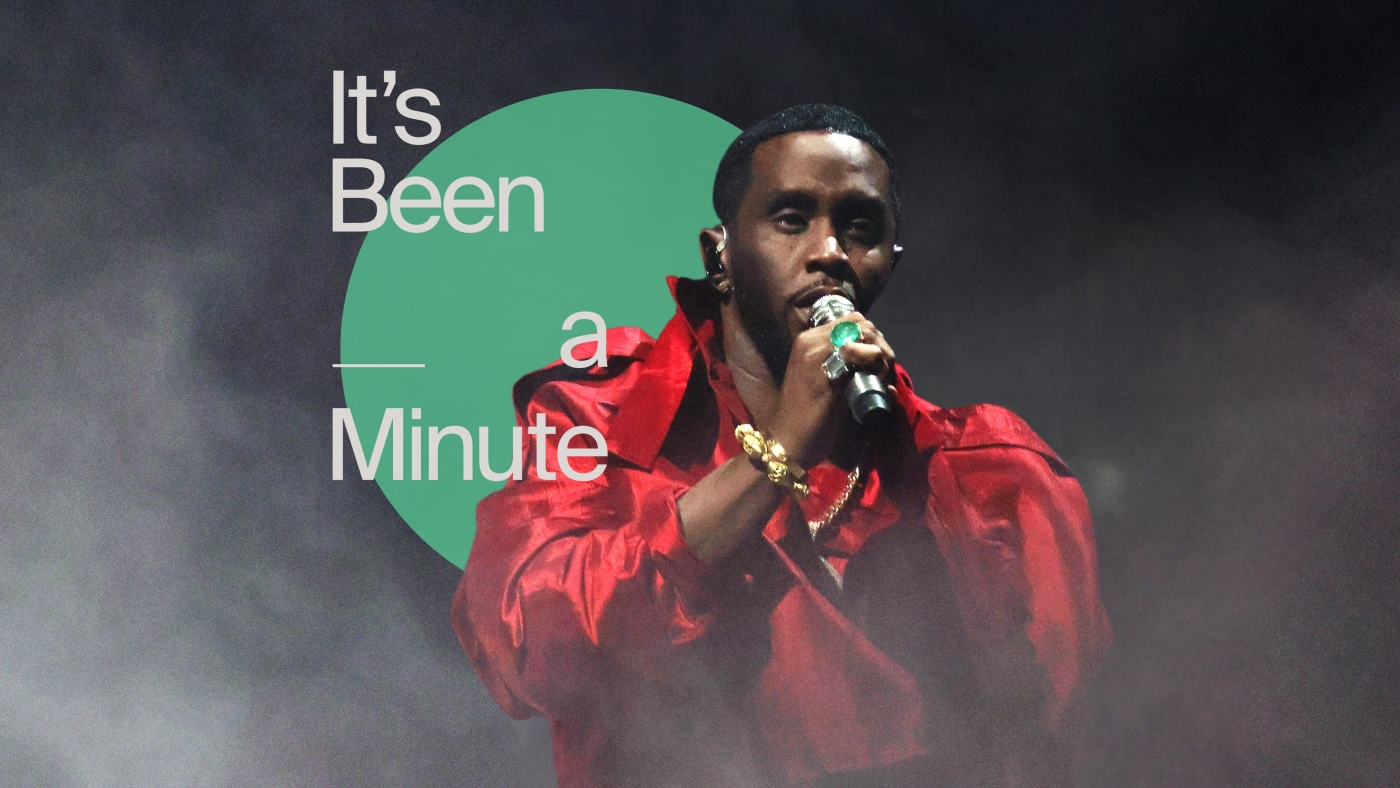 Les avocats de Diddy prévoient de discuter "violence mutuelle." Cette stratégie fonctionnera-t-elle?