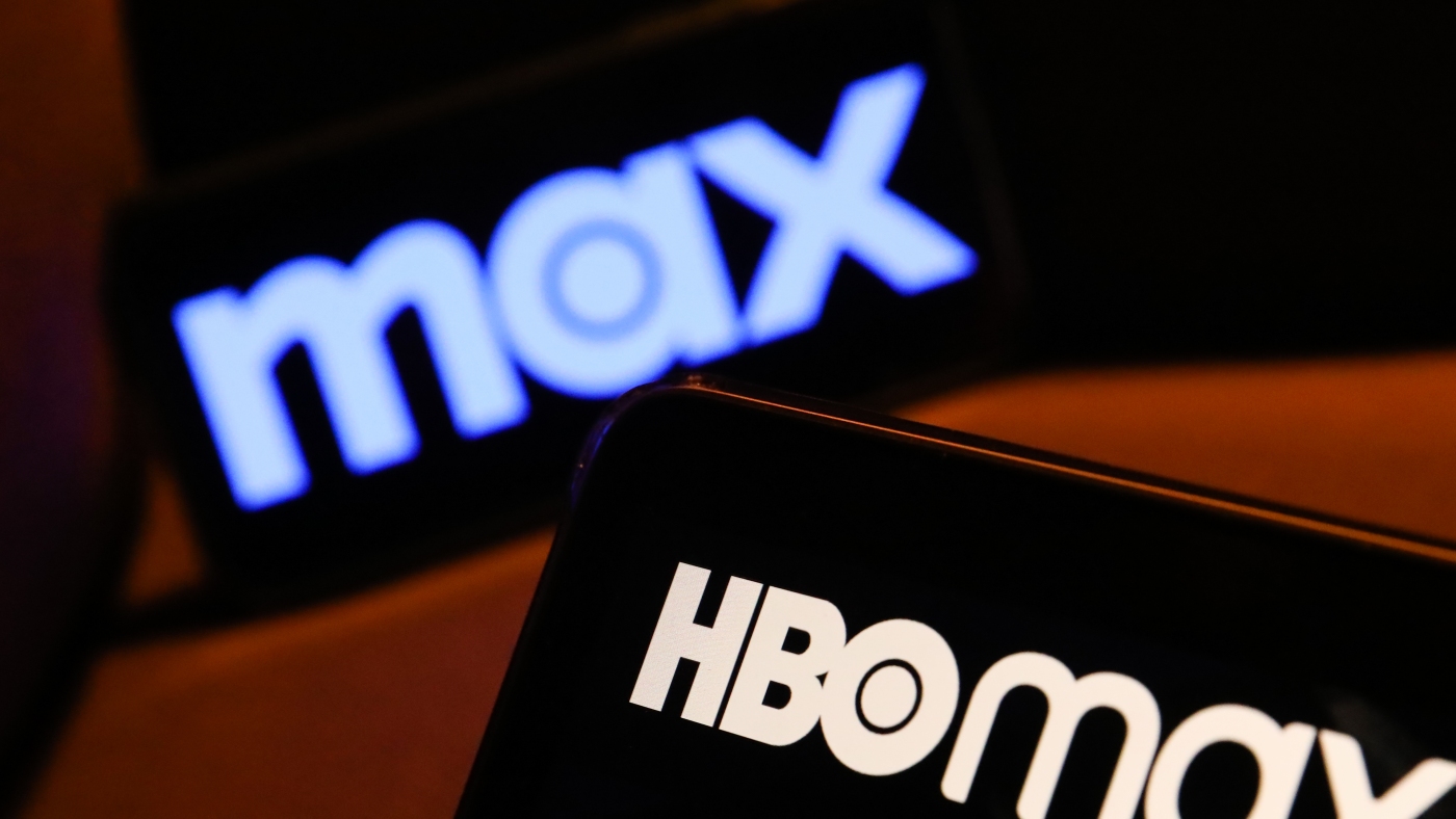 Max sera à nouveau HBO Max. Oui, c'est conscient de l'ironie