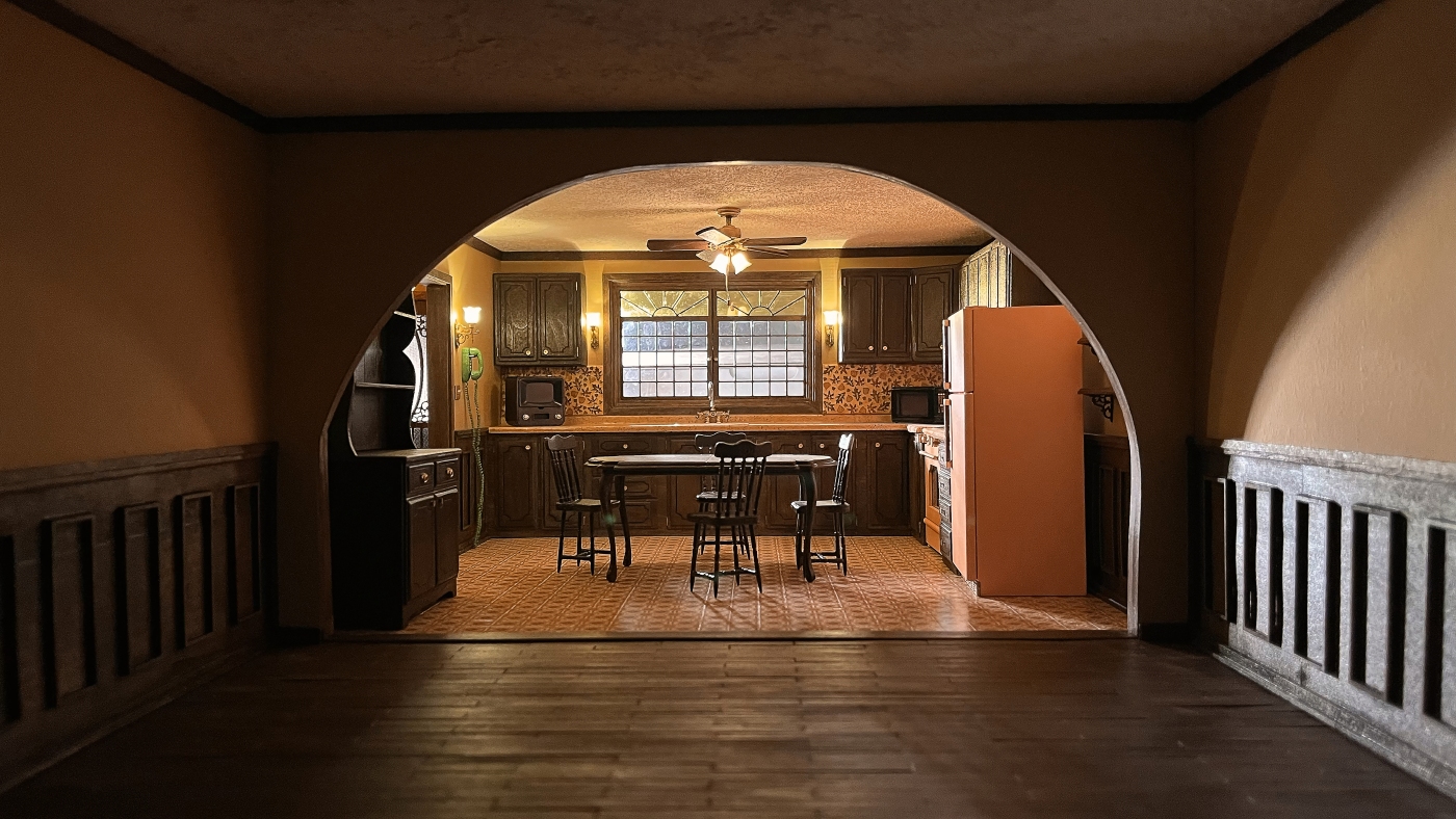 Oeufs de la taille d'une bouton