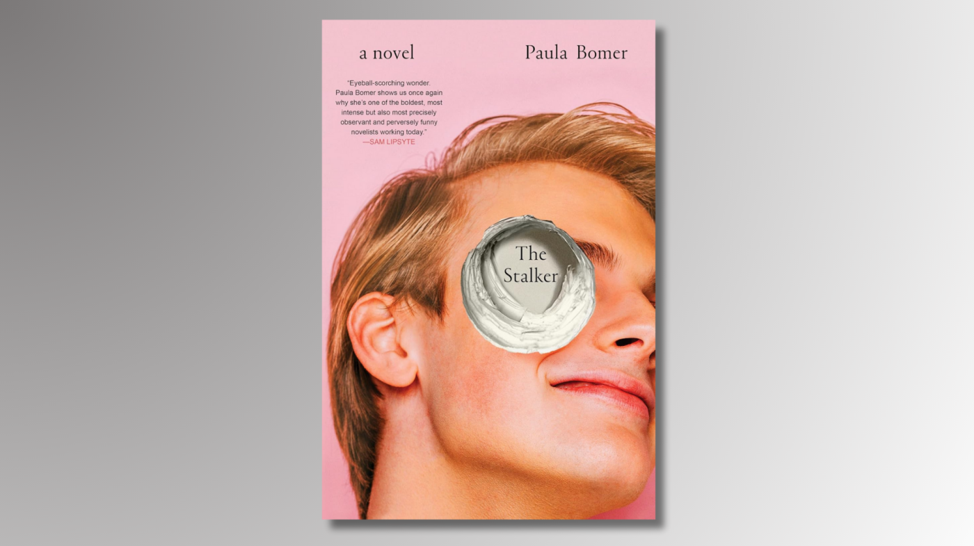 `` The Stalker '' est l'un des personnages les plus épouvantables de la fiction américaine récente