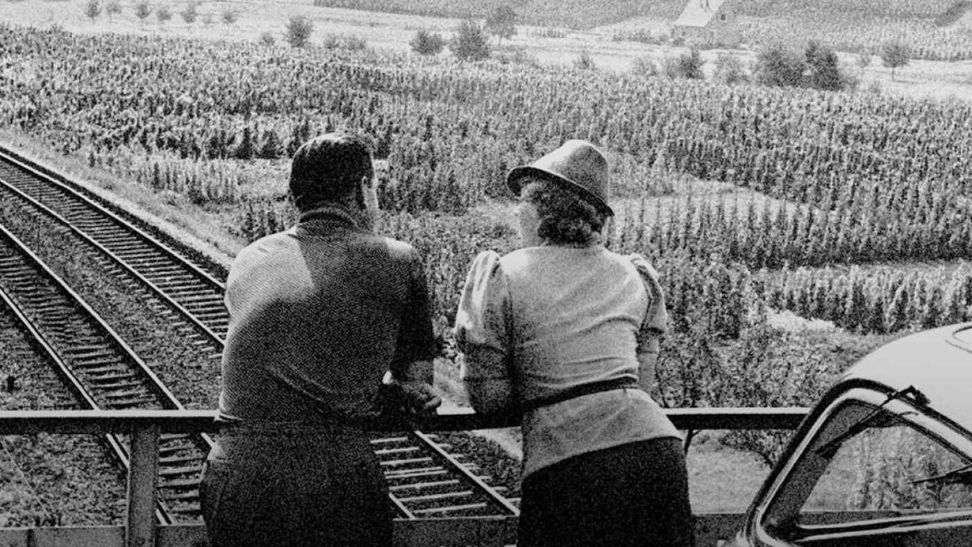 Un cinéaste en Allemagne nazie conclut un accord avec le diable dans «le réalisateur»