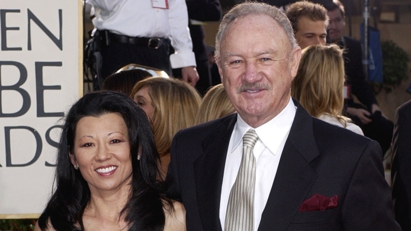 Une autopsie confirme que Gene Hackman est mort d'une maladie cardiaque