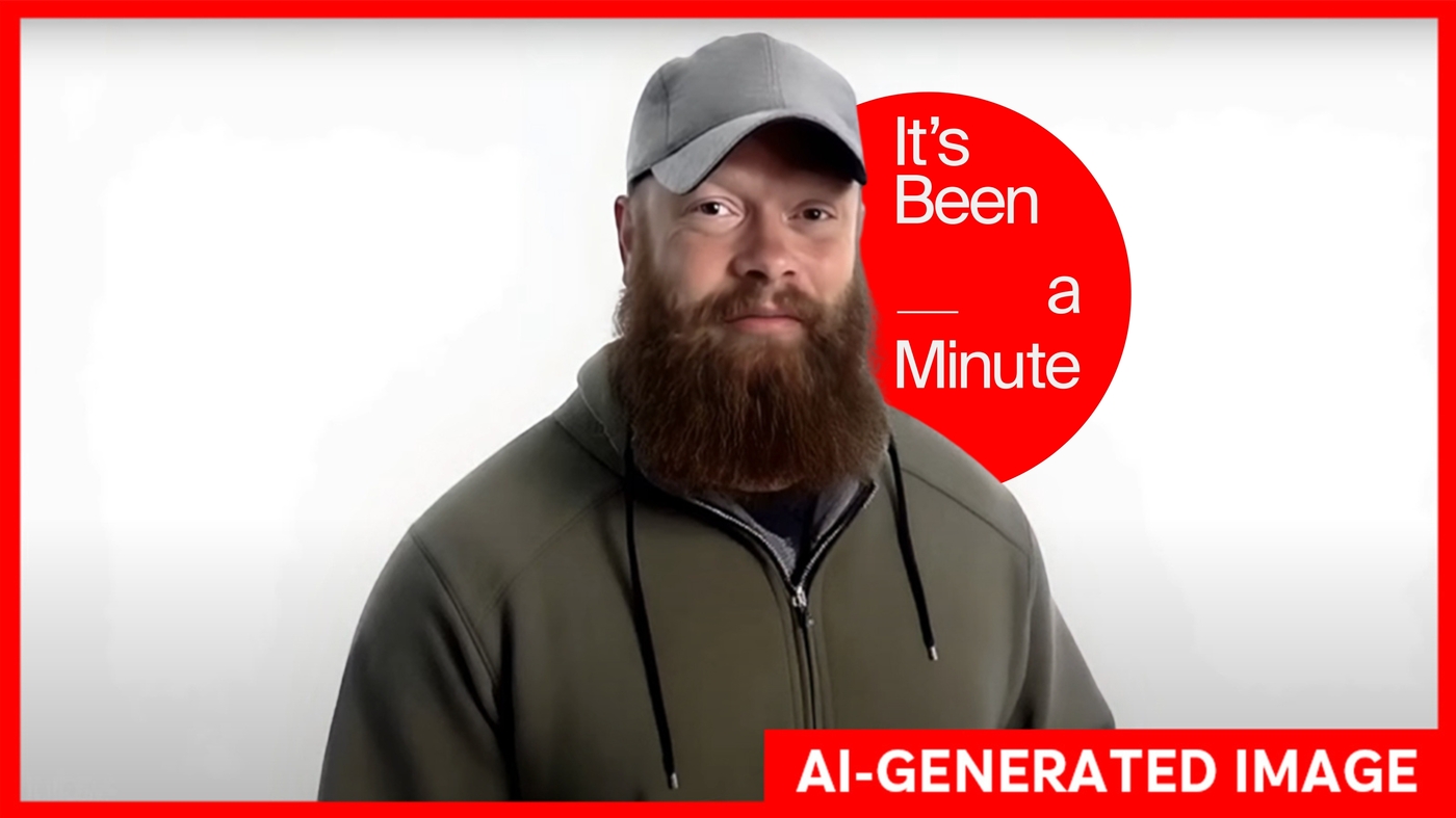 Une histoire de meurtre, d'intelligence artificielle, & amp; pardon