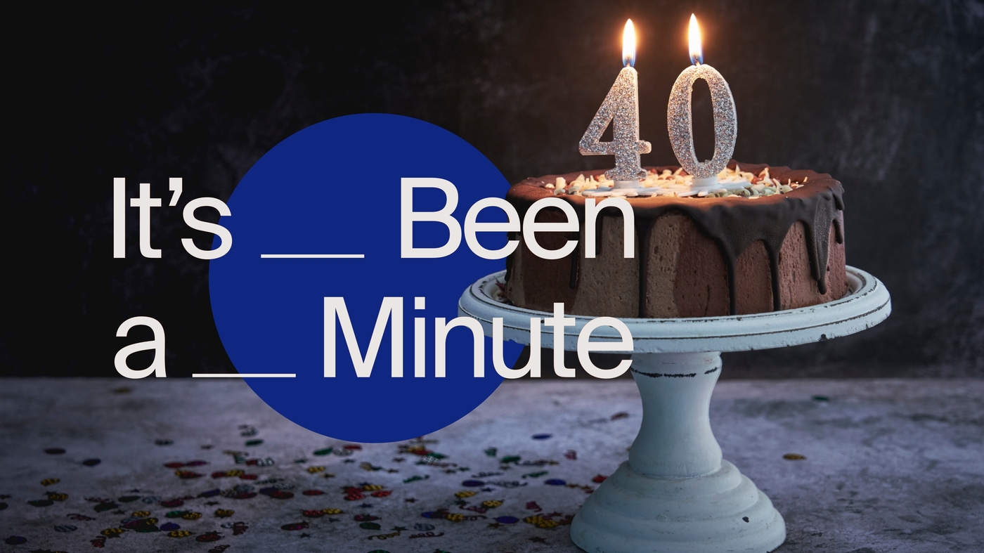 Bienvenue à Midlife, Millennials. Êtes-vous en crise?