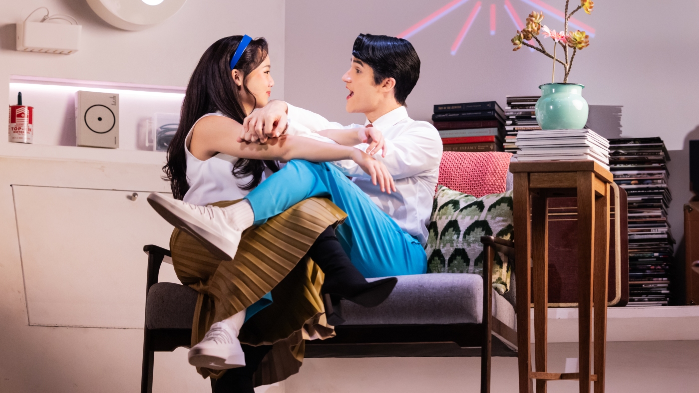 Broadway célèbre une saison spectaculaire aux Tony Awards 2025