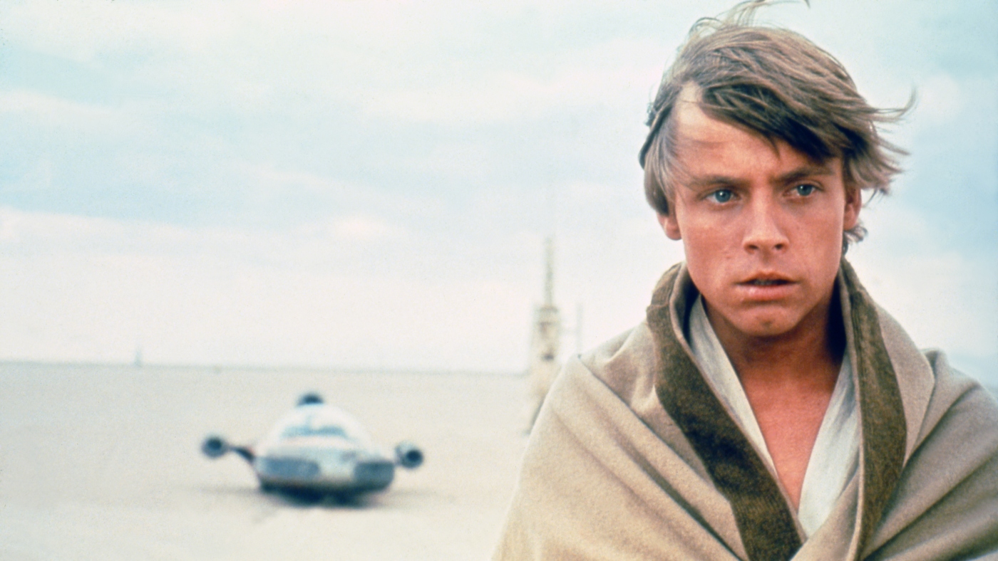 Ce n'est pas le «Star Wars» que tu pensais que tu savais