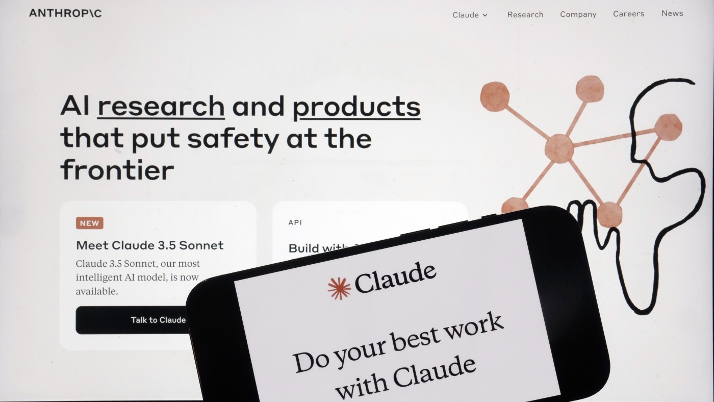 Dans une décision première de son genre, une entreprise d'IA remporte un procès pour violation du droit d'auteur intenté par les auteurs