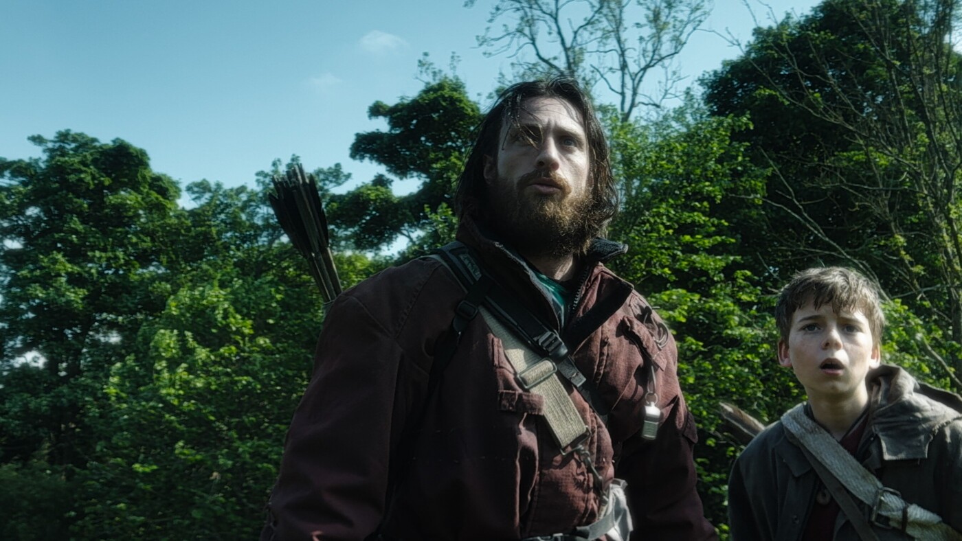 Horreur, documentaire ou enfants, il n'y a que de bons choix au cinéma ce week-end