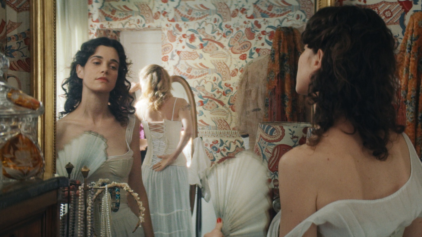 `` Jane Austen a détruit ma vie '' ne respecte pas son homonyme