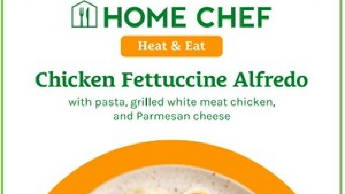 L'épidémie de Listeria mortelle mène au rappel des repas de la fettuccine alfredo prêts à manger