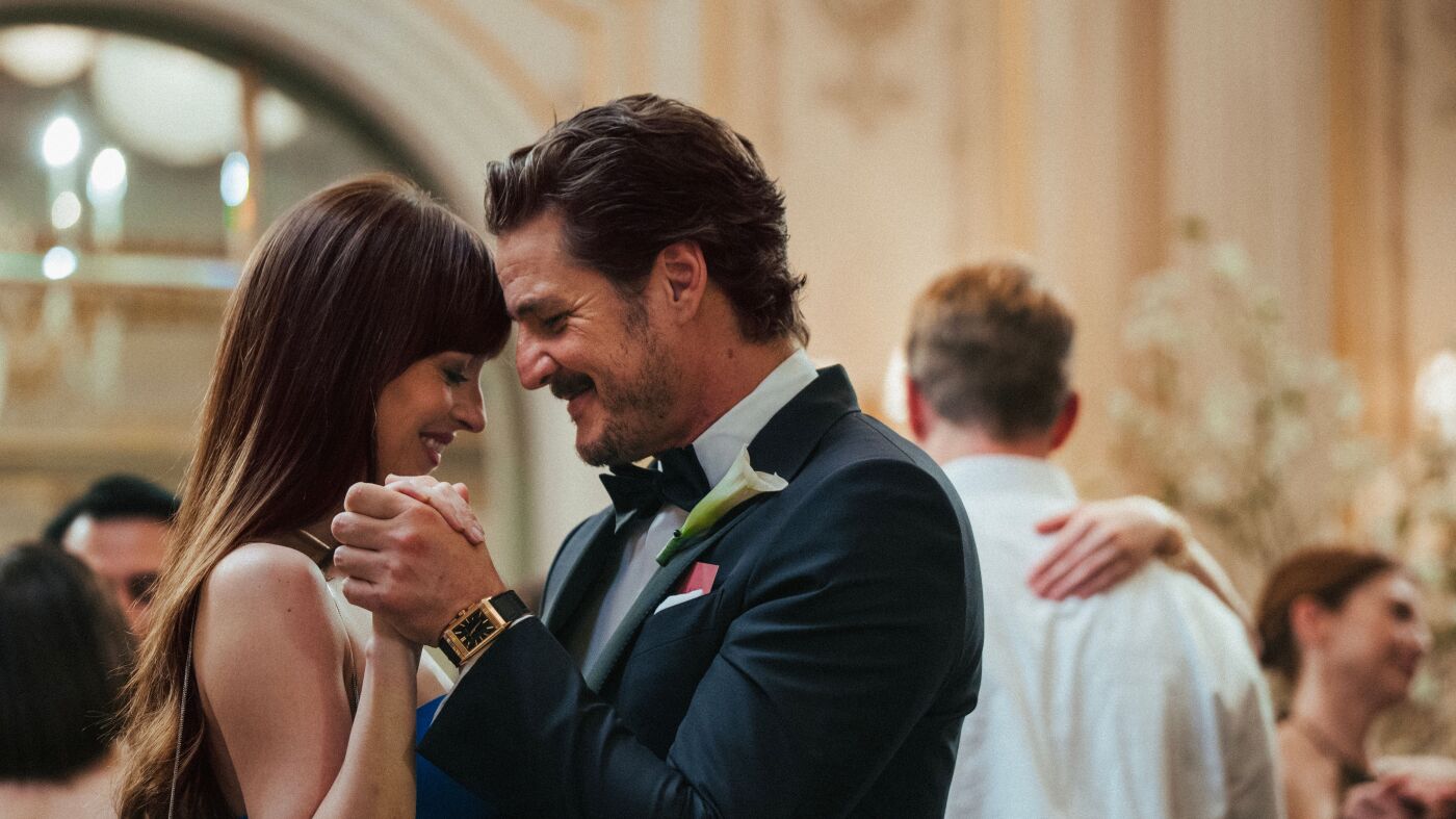 Les `` matérialistes '' de Math in Celine Song ne s'additionnent pas