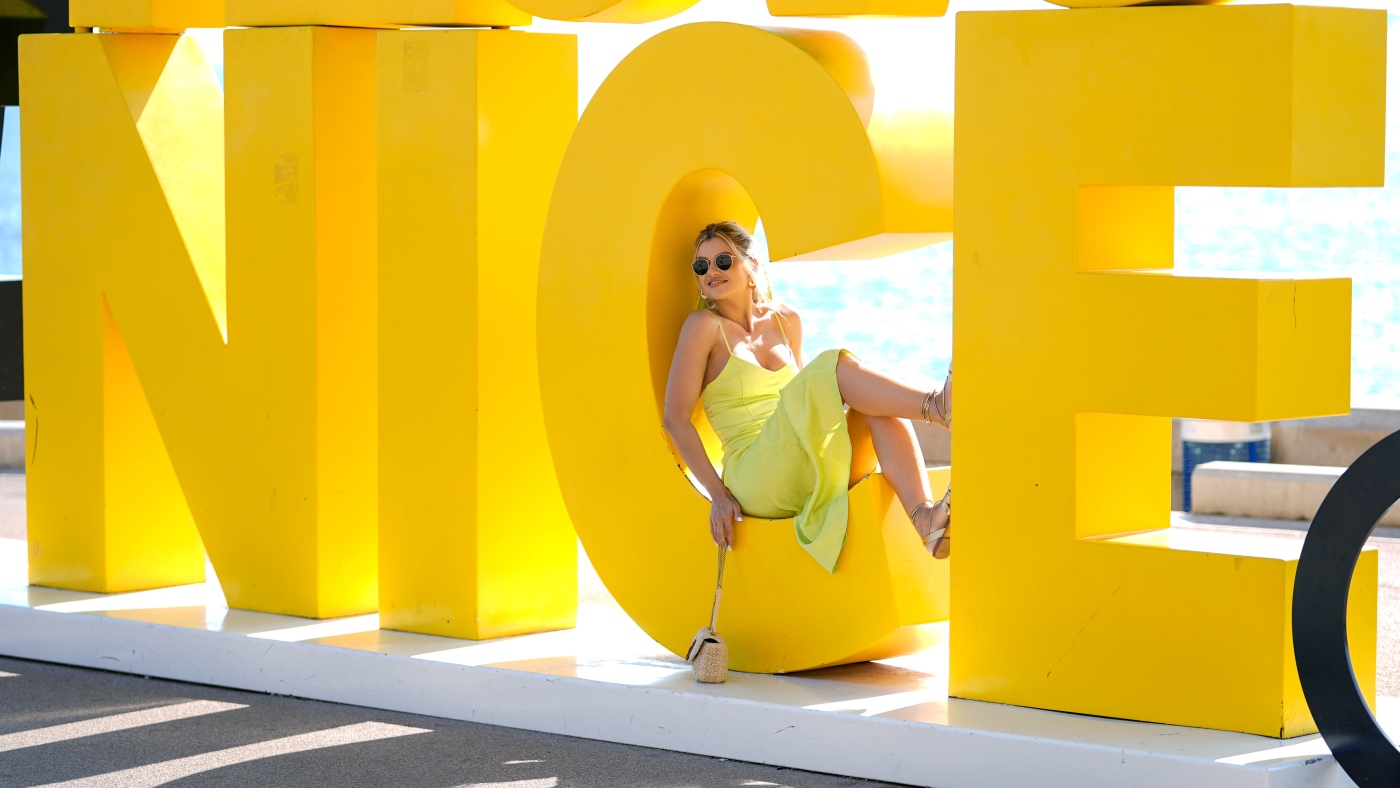 Mot de la semaine: Ce mot de quatre lettres ne signifie pas ce qu'il faisait. C'est bien