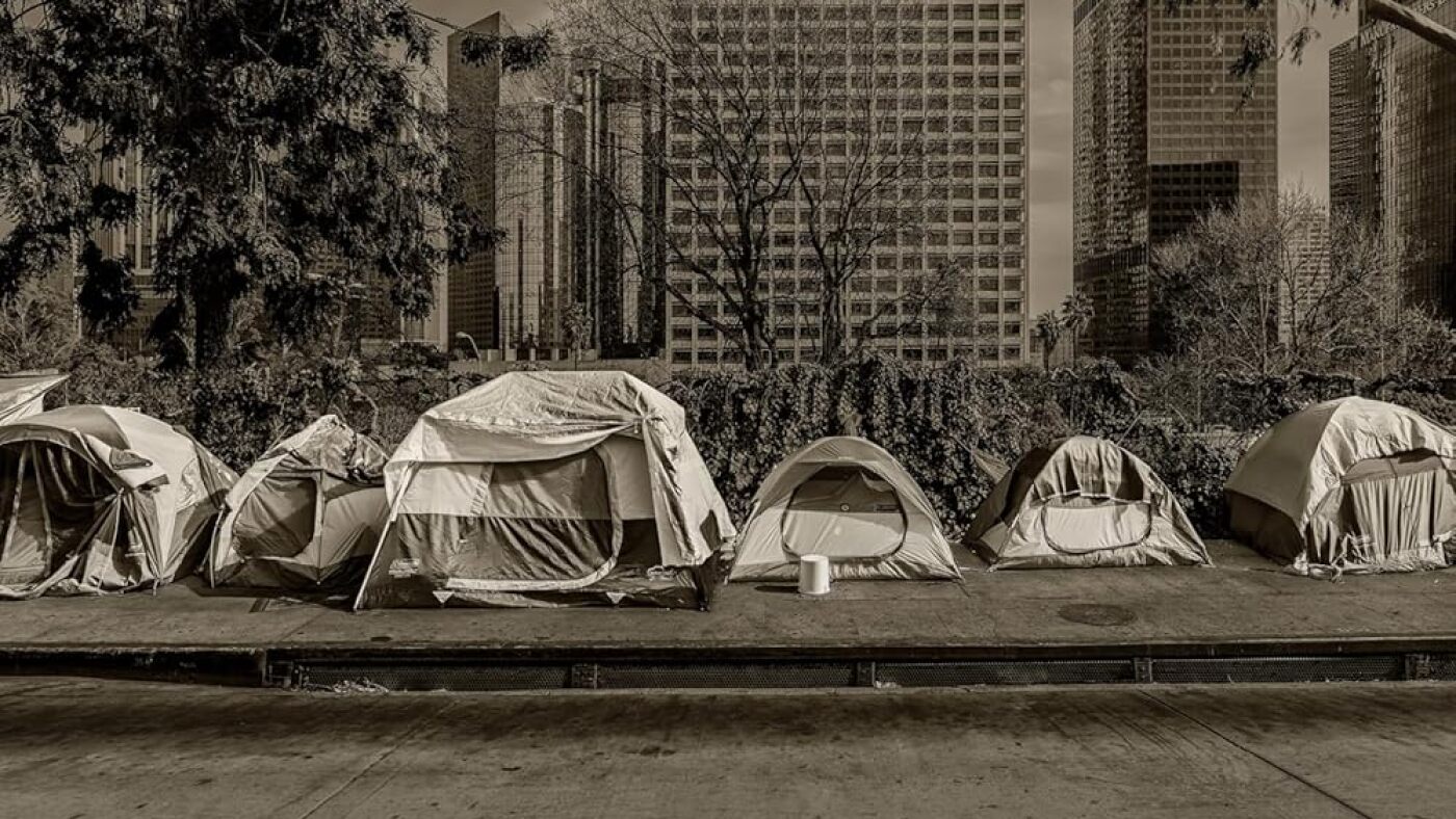 Plaider pour le logement comme droit humain