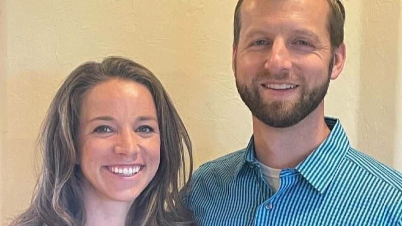 Un nouveau père trouve du réconfort dans les conseils d'un médecin