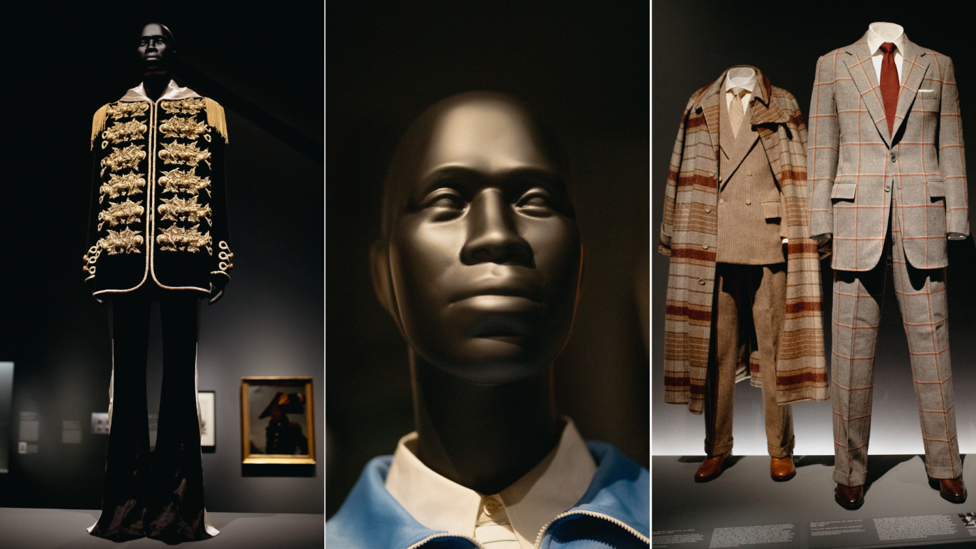 Un regard sur l'exposition du Met Museum sur le dandyisme noir