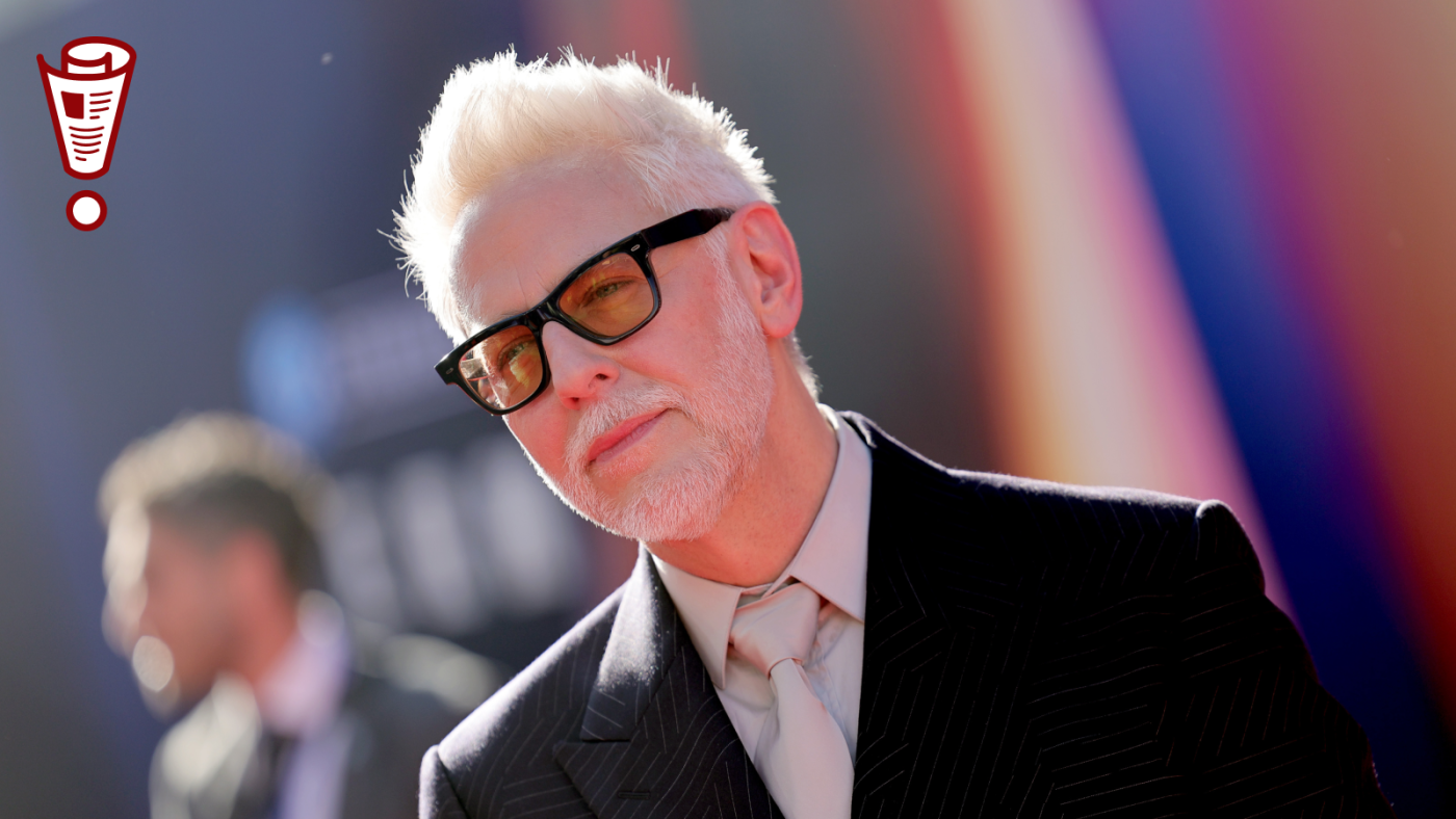 'Wait Wait' pour le 19 juillet 2025: sans mon travail, James Gunn