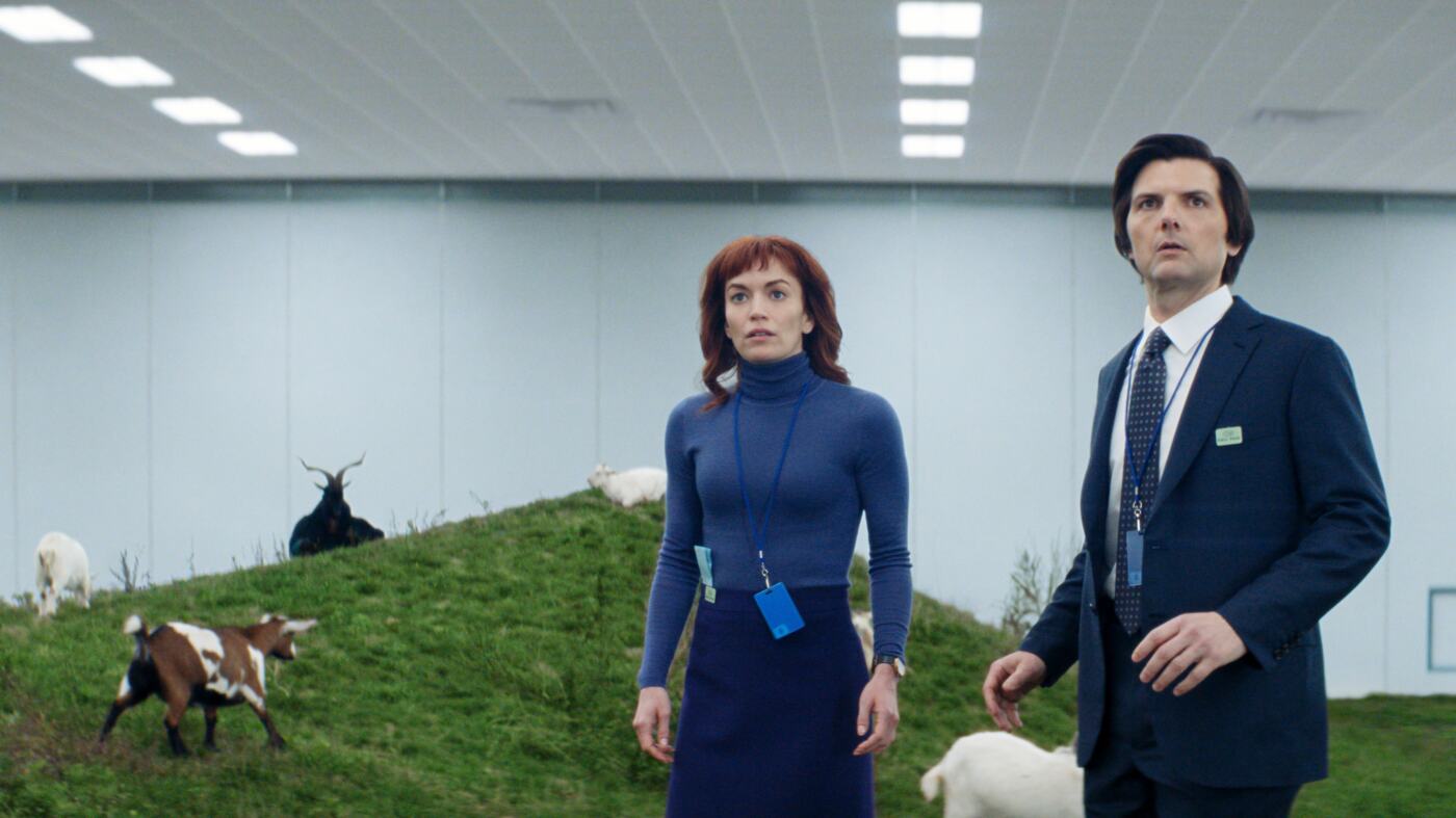 5 plats à retenir des nominations aux Emmy 2025