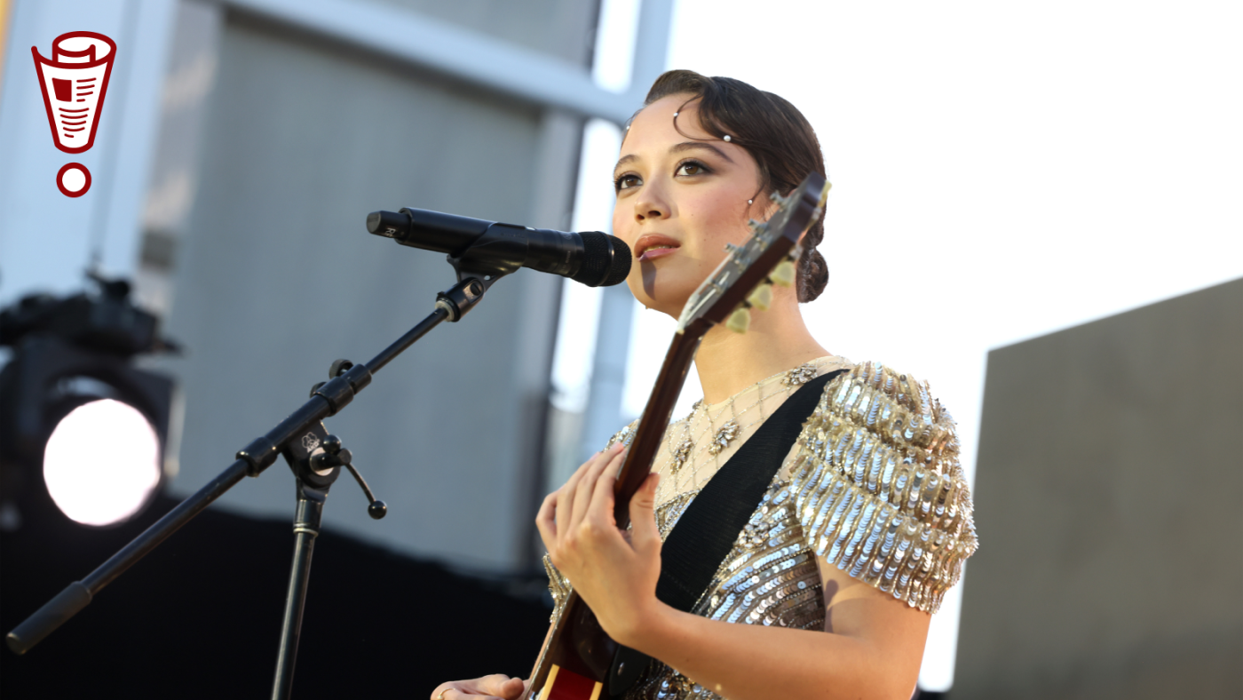 «Attendez» pour le 26 juillet 2025: sans mon travail, Laufey!