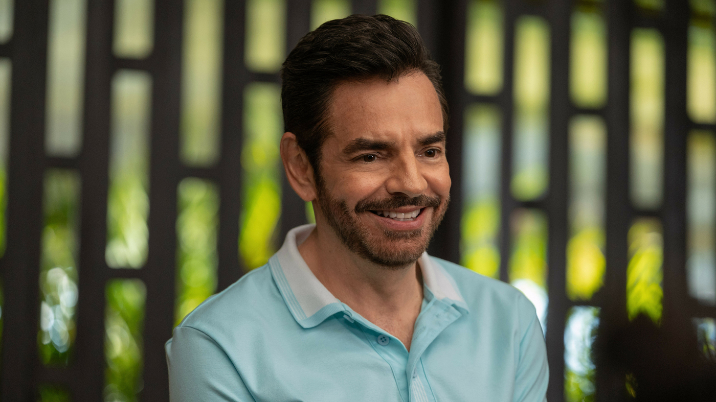 Eugenio Derbez