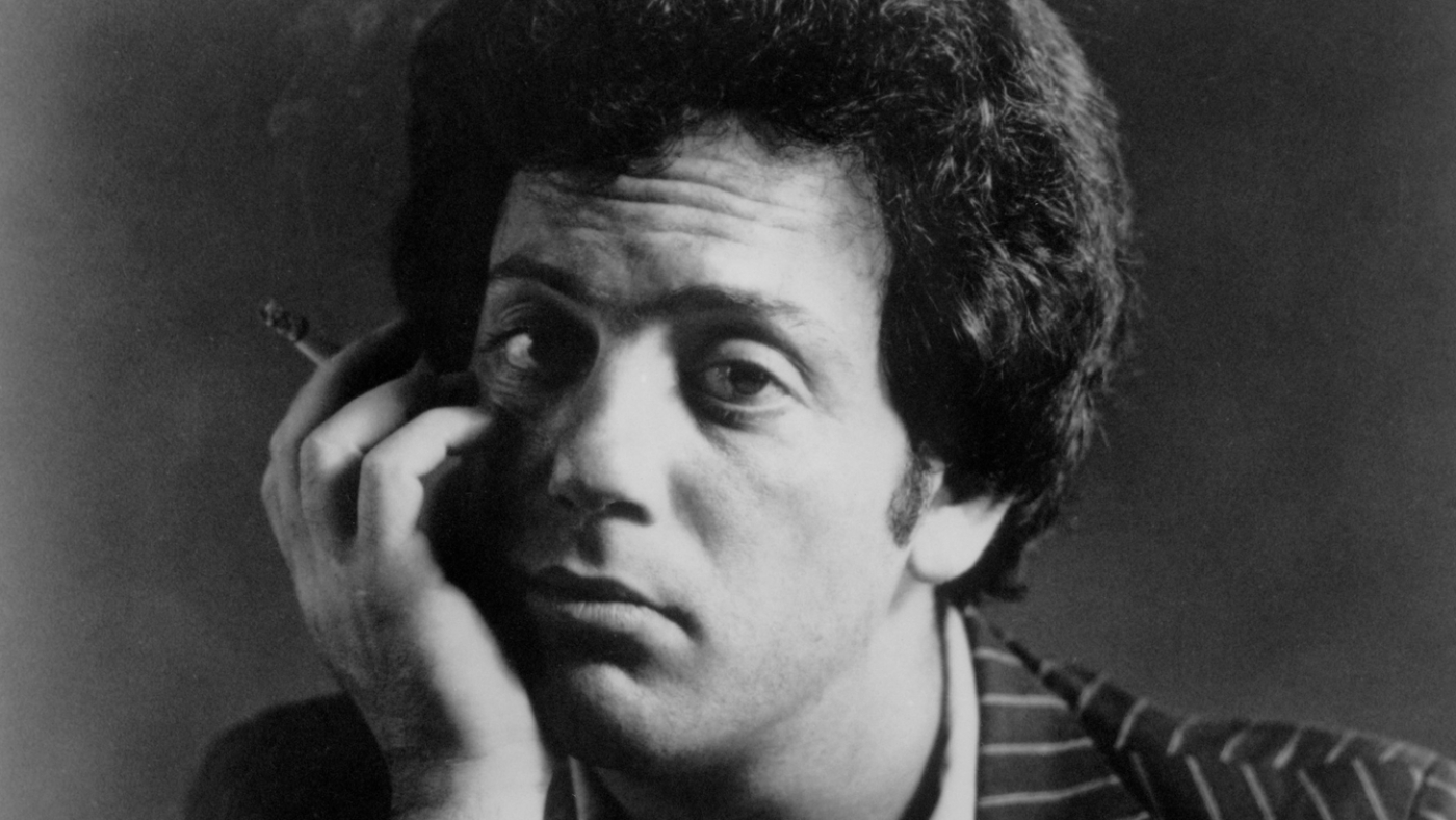 Je ne savais pas que j'avais besoin du nouveau documentaire Billy Joel