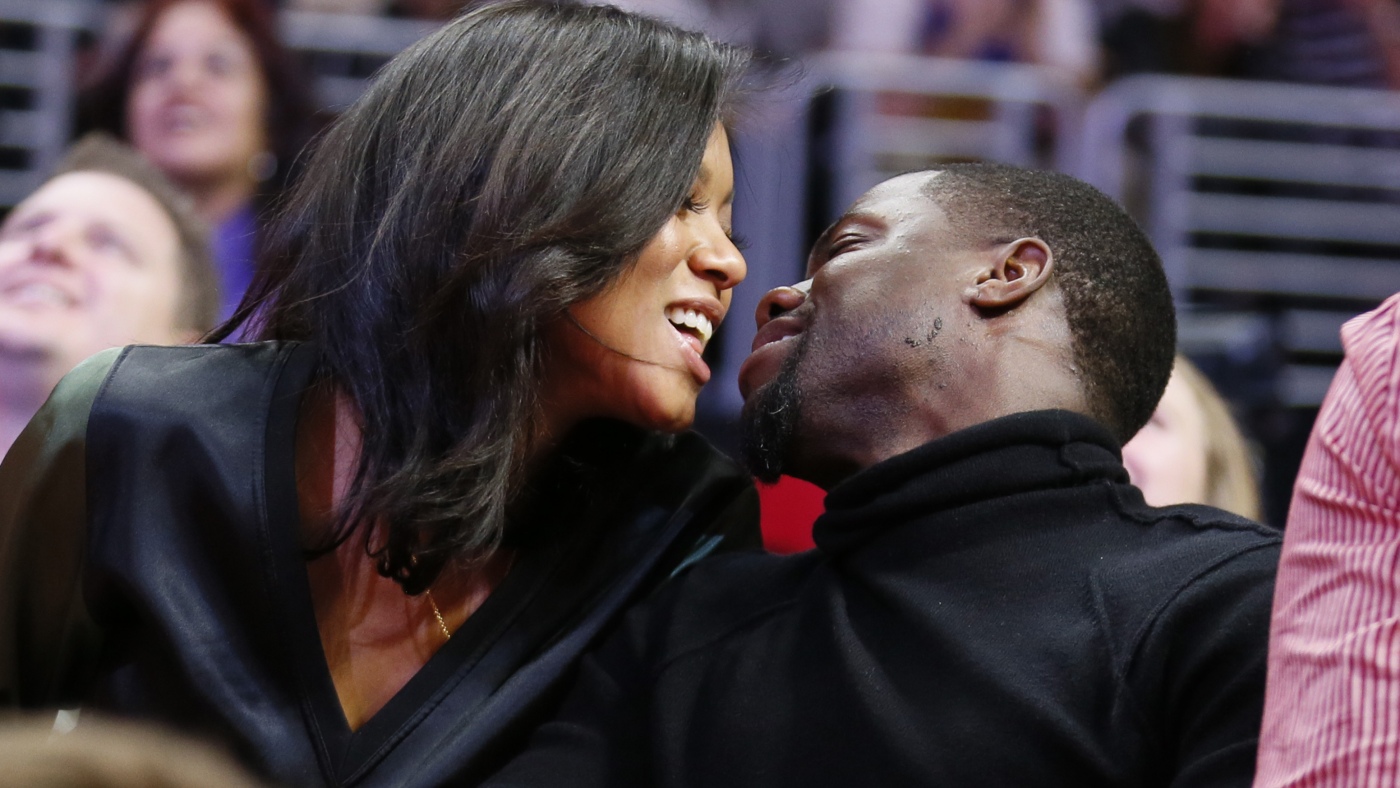 Kiss Cam incident au concert de Coldplay met en évidence l'histoire maladroite de la technologie