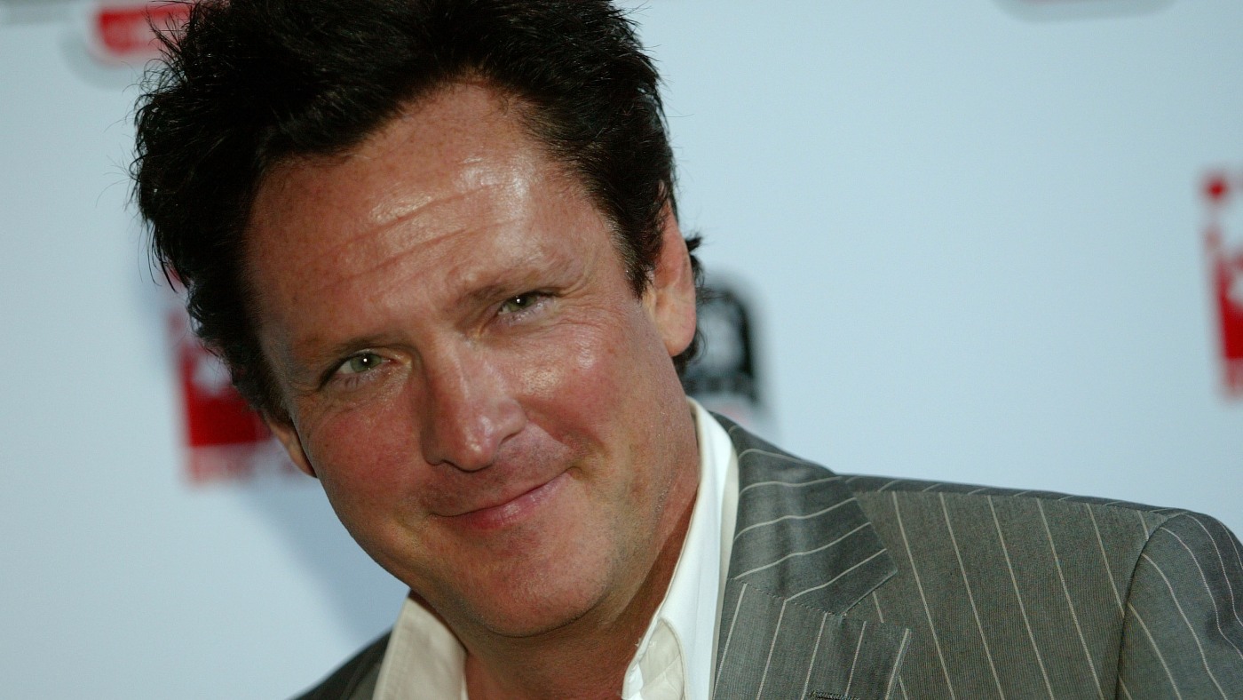 L'acteur Michael Madsen, connu pour `` Kill Bill '' et «Reservoir Dogs», mort à 67