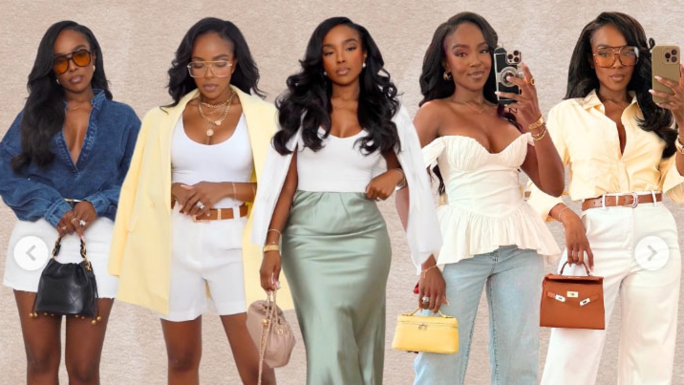 L'économie est aussi turbulente pour les influenceurs - voici comment vous pourriez le voir en ligne